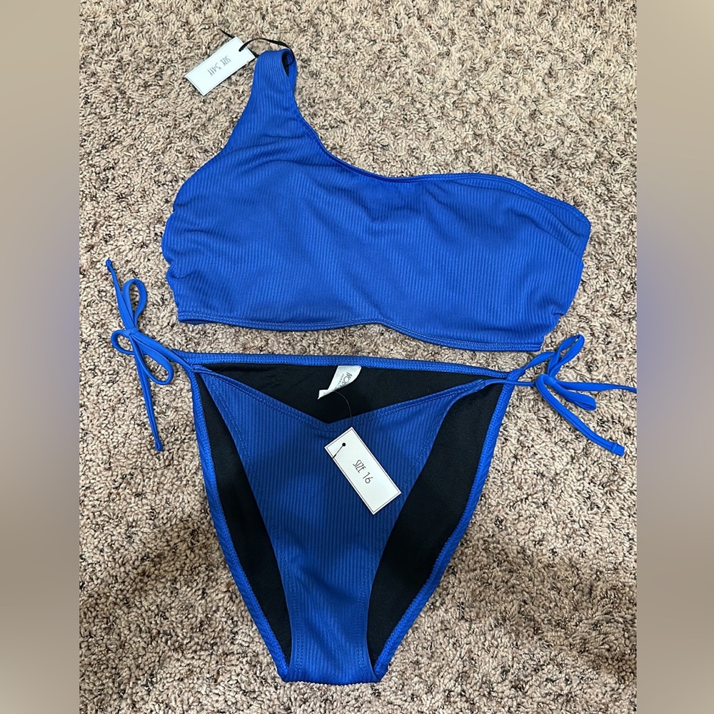 ASOS swimsuit